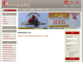 tipografiamengotti.com
