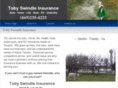 tobyswindleinsurance.com