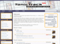 tonictrack.com