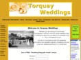 torquayweddings.info