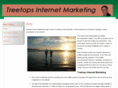 treetopsconsulting.com