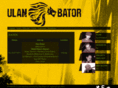 ulan-bator.de