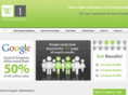 w1searchengineoptimisation.co.uk