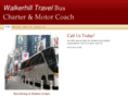 walkerhillbus.com