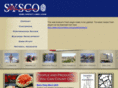 watsonsysco.com