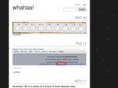 whahaa.com