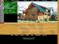 whistler-logcabin.com