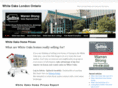 whiteoaksreports.com
