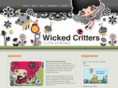 wickedcritters.com