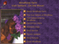 windrosefarm.com