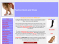 womens-fashion-boots-shoes.com