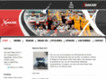 xdakar.com