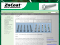 zncoat.com