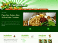 11vegetables.com