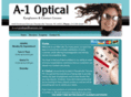 a-1optical.com