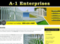 a1fence.org