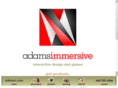 adamsi.com