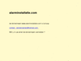 alarminstallatie.com
