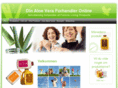 aloe-vera-guide.dk