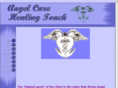 angelcarehealingtouch.com
