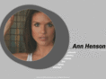 annhenson.com
