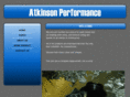 atkinsonperformance.com