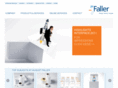 august-faller.com