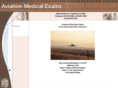 aviationmedicalexams.com