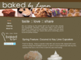 bakedbylynn.com