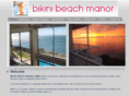 bikinibeachmanor.com