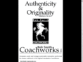 bobsmithcoachworks.com
