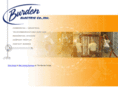 burdenelectric.com