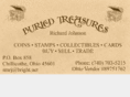 burriedtreas.com