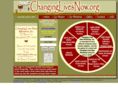 changinglivesnow.com