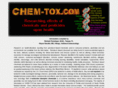 chem-tox.com