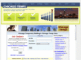 chicagotemps.net