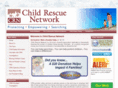 childrescuenetwork.com