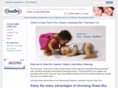 cleanlivingsf.com