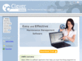 clevercmms.com