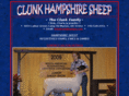 clunkhamps.com