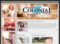 coloniallindale.com