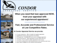 condorappraisal.com