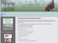crestmotel-iowa.com