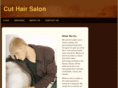 cuthairsalon.com