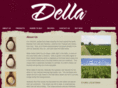 dellarice.com