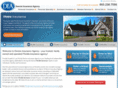 dennisagency.com