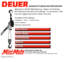 deuer.com