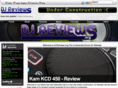djreviews.org