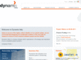 dynamisitalia.com