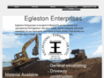 eglestonenterprises.com